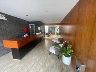Foto 23 de Moderno Departamento amoblado en excelente zona de San Isidro