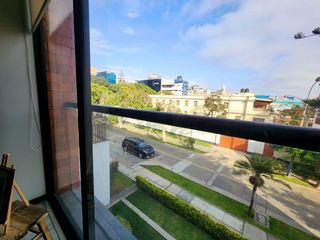 Foto 21 de Moderno Departamento amoblado en excelente zona de San Isidro