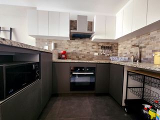 Foto 7 de Moderno Departamento amoblado en excelente zona de San Isidro