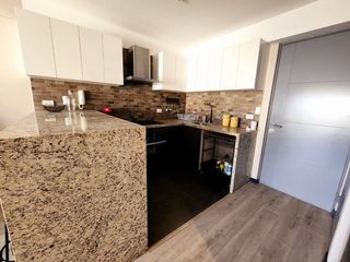 Foto 6 de Moderno Departamento amoblado en excelente zona de San Isidro