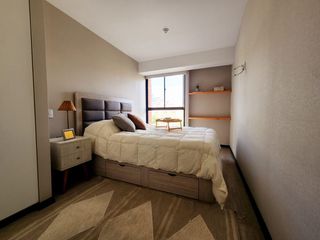 Foto 10 de Moderno Departamento amoblado en excelente zona de San Isidro