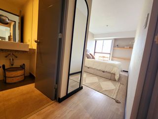 Foto 13 de Moderno Departamento amoblado en excelente zona de San Isidro