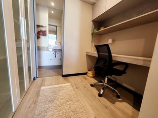Foto 19 de Moderno Departamento amoblado en excelente zona de San Isidro