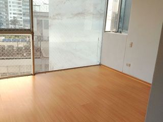 Foto 1 de DEPARTAMENTO EN MAGDALENA, COLINDA CON SAN ISIDRO