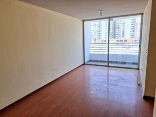 Foto 4 de SE VENDE DEPARTAMENTO CON COCHERA EN EL CONDOMINIO CIUDAD NUEVA DE CANTA CALLAO