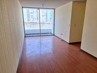 Foto 10 de SE VENDE DEPARTAMENTO CON COCHERA EN EL CONDOMINIO CIUDAD NUEVA DE CANTA CALLAO