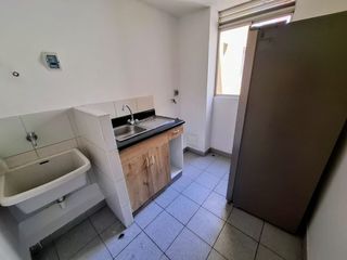 Foto 6 de SE VENDE DEPARTAMENTO CON COCHERA EN EL CONDOMINIO CIUDAD NUEVA DE CANTA CALLAO