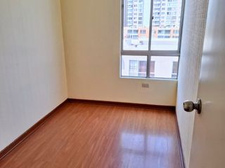 Foto 7 de SE VENDE DEPARTAMENTO CON COCHERA EN EL CONDOMINIO CIUDAD NUEVA DE CANTA CALLAO