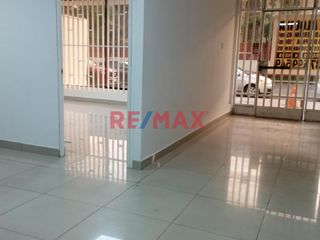 Foto 2 de Se Alquila Edificio De 4 Pisos En San Isidro