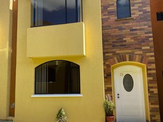 Foto 1 de VENTA DE CASA EN CONJUNTO Terrazas del Condado
