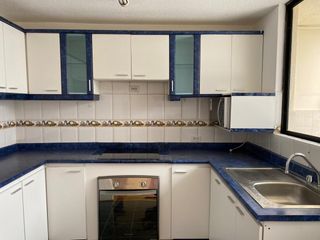 Foto 6 de VENTA DE CASA EN CONJUNTO Terrazas del Condado