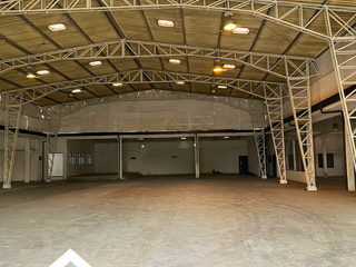Foto 2 de Edificación contigua a la Plaza de Toros