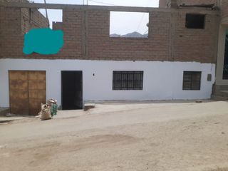 Foto 1 de ALQUILER DE CASA EN EL PROGRESO - CARABAYLLO