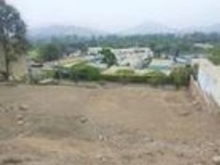 Foto 1 de TERRENO EN EL REFUGIO, LA MOLINA - LA MEJOR VISTA