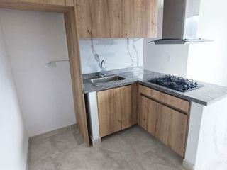 Apartamento en Venta en Las Lomitas