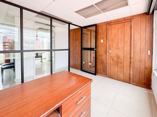 Foto 7 de Oficinas en Renta en Veintimilla y Amazonas – La Mariscal, Quito