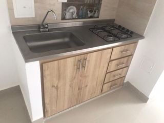 Foto 5 de APARTAMENTO RESERVA DE LAS PLAYAS