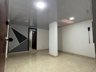 Foto 1 de ARRIENDO OFICINA EN EL CENTRO DE MANIZALES CON OPCIÓN DE COMPRA
