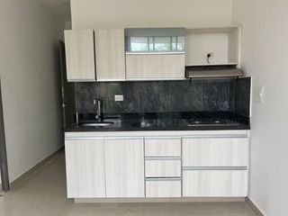 Foto 5 de APARTAMENTO 303 EN EDIFICIO VILLA SOL - BARRIO PORTAL DE LA PRADERA