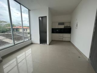 Foto 1 de APARTAMENTO 202 EDIFICIO VILLA SOL EN BARRIO PORTAL DE LA PRADERA