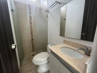 Foto 9 de APARTAMENTO 202 EDIFICIO VILLA SOL EN BARRIO PORTAL DE LA PRADERA