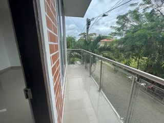 Foto 11 de APARTAMENTO 301 EDIFICIO VILLA SOL EN BARRIO PORTAL DE LA PRADERA
