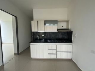 Foto 4 de APARTAMENTO 301 EDIFICIO VILLA SOL EN BARRIO PORTAL DE LA PRADERA