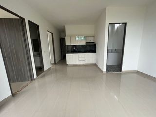 Foto 2 de APARTAMENTO 301 EDIFICIO VILLA SOL EN BARRIO PORTAL DE LA PRADERA