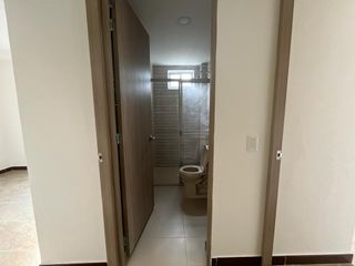 Foto 8 de APARTAMENTO EN CONJUNTO RESIDENCIAL ALTOS DE CHICALA