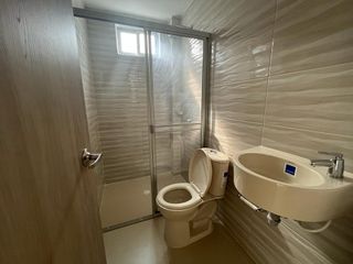 Foto 9 de APARTAMENTO EN CONJUNTO RESIDENCIAL ALTOS DE CHICALA