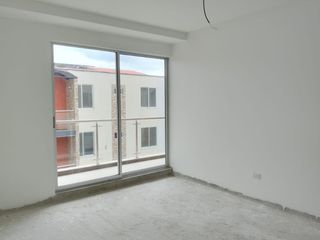 Foto 1 de APARTAMENTO 302 EN ALTOS DE CHICALÁ