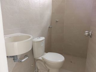 Foto 5 de APARTAMENTO 302 EN ALTOS DE CHICALÁ