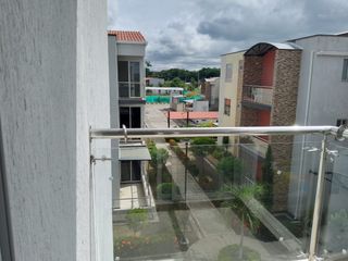 Foto 7 de APARTAMENTO 302 EN ALTOS DE CHICALÁ
