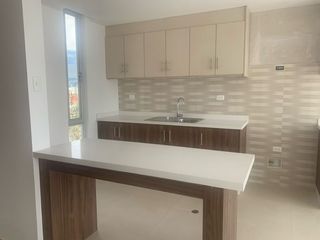 Foto 5 de Venta Departamento Vip 2 dormitorios sector Rumiñahui