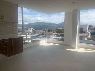 Foto 12 de Venta Departamento Vip 2 dormitorios sector Rumiñahui