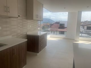 Foto 18 de Venta Departamento Vip 2 dormitorios sector Rumiñahui