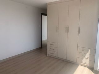Foto 19 de Venta Departamento Vip 2 dormitorios sector Rumiñahui
