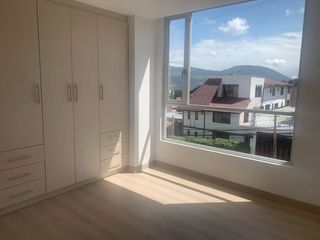 Foto 2 de Venta Departamento Vip 2 dormitorios sector Rumiñahui