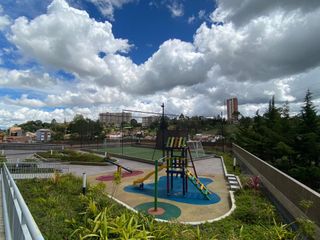 Foto 2 de VENDO APARTAMENTO EN RIO NEGRO