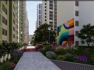Foto 3 de Alquiler De Departamento En Estreno – Moderno, Amplio Y Exclusivo En Cercado De Lima