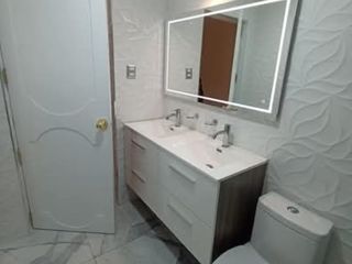 Foto 16 de VENTA CASA 2 PISOS EN URB. PRIMAVERA