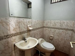 Foto 15 de VENTA CASA 2 PISOS EN URB. PRIMAVERA
