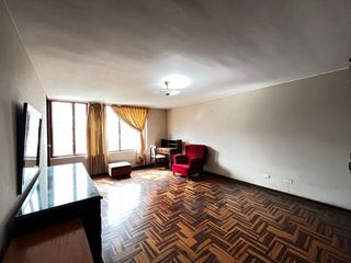Foto 14 de VENTA CASA 2 PISOS EN URB. PRIMAVERA
