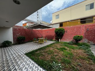 Foto 5 de VENTA CASA 2 PISOS EN URB. PRIMAVERA