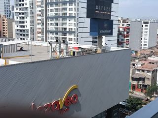 Foto 1 de VENTA DE DEPARTAMENTO EXCELENTE UBICACION - AV. BRASIL- BREÑA