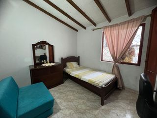 Foto 10 de SE VENDE CASA EN BARRIO CIUDAD JARDÍN