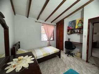 Foto 11 de SE VENDE CASA EN BARRIO CIUDAD JARDÍN