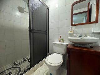 Foto 14 de SE VENDE CASA EN BARRIO CIUDAD JARDÍN