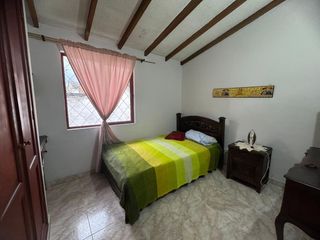 Foto 13 de SE VENDE CASA EN BARRIO CIUDAD JARDÍN