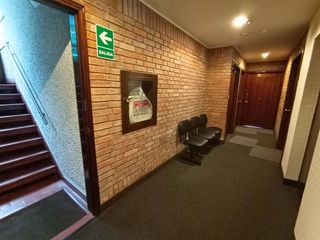 Foto 4 de Alquiler Miraflores PARDO - Oficina de 1 Ambiente con 3 Oficinas - Área: 53.51m²